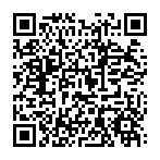 C&oacute;digo QR con el enlace al titular Antiviolencia declara de alto riesgo el EspaÃ±a-Francia