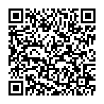 C&oacute;digo QR con el enlace al titular Javier PÃ©rez AndrÃ©s, mantenedor de las 28 Jornadas GastronÃ³micas del Bierzo