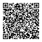 C&oacute;digo QR con el enlace al titular Programa Jean Manet para asociaciones europeas.