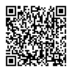 C&oacute;digo QR con el enlace al titular El genio de la psicodelia, estrella de unÂ 'Purple' sinÂ IVA