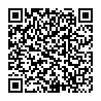 C&oacute;digo QR con el enlace al titular El mundo de la cultura estÃ¡ con el Teleno