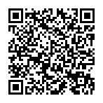 C&oacute;digo QR con el enlace al titular MaÃ±ana dan comienzo las  sextas jornadas micolÃ³gicas