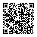 C&oacute;digo QR con el enlace al titular Trobajo muestra su preocupaciÃ³n por el soterramiento del tren