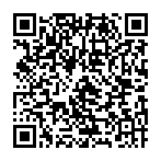 C&oacute;digo QR con el enlace al titular La artista que soÃ±aba con ser boxeadora