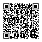 C&oacute;digo QR con el enlace al titular Carrasco, en el encuentro de las Casas Regionales de Sevilla