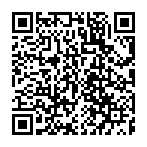C&oacute;digo QR con el enlace al titular La pelÃ­cula de Folgado â€˜Ancestral delicatessenâ€™ se estrena en Voronet