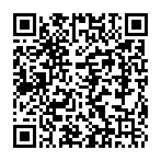 C&oacute;digo QR con el enlace al titular El rock enÃ©rgico de la banda sueca Horisont llega a Taberna Belfast