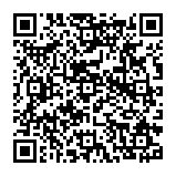 C&oacute;digo QR con el enlace al titular MenÃº &lsquo;gourmet&rsquo; para asistir al estreno pÃºblico y benÃ©fico de las GastronÃ³micas