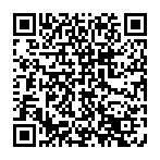 C&oacute;digo QR con el enlace al titular San AndrÃ©s convoca su II Carrera Solidaria a beneficio de CÃ¡ritas