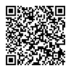 C&oacute;digo QR con el enlace al titular Una cereza de calidad y con su propio sello