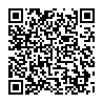 C&oacute;digo QR con el enlace al titular Cortan la carretera  para exigir la pervivencia de las juntas vecinales