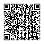 C&oacute;digo QR con el enlace al titular El vuelco de un camiÃ³n provoca diversas retenciones en la localidad de Valdevimbre