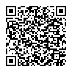 C&oacute;digo QR con el enlace al titular La Feriona no hace caja por los cinco meses de huelga del sector minero
