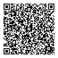 C&oacute;digo QR con el enlace al titular La voz dormida por el cumplimiento de los contratos para el soterramiento del Canal de Cornatel y el edificio administrativo