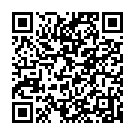 C&oacute;digo QR con el enlace al titular La Virgen rescata un punto al final
