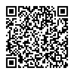 C&oacute;digo QR con el enlace al titular 100.000 â‚¬ para asfaltado y saneamiento en el municipio