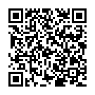 C&oacute;digo QR con el enlace al titular Gisela y los Calatrava, en la gala contra el cÃ¡ncer