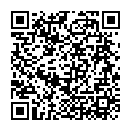 C&oacute;digo QR con el enlace al titular Â¿Y dÃ³nde puedo aparcar mi autocaravana?