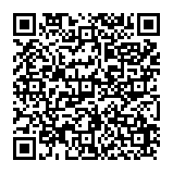 C&oacute;digo QR con el enlace al titular ParÃ­s subasta Â‘momentos ÃºnicosÂ’ e inmateriales con 25 personalidades a beneficio del arte actual