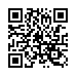 C&oacute;digo QR con el enlace al titular Calma