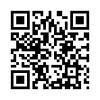 C&oacute;digo QR con el enlace al titular Mensaje de Rajoy al pueblo
