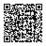 C&oacute;digo QR con el enlace al titular Nueva carrera solidaria para recaudar fondos para CÃ¡ritas el prÃ³ximo dÃ­a 21