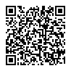 C&oacute;digo QR con el enlace al titular Â«Mi sueÃ±o es jugar en Primera DivisiÃ³n con el VillarrealÂ»