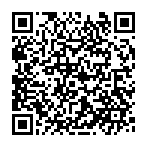 C&oacute;digo QR con el enlace al titular Un grupo de personas corta la CL-626 en La Magdalena para pedir que se arregle