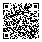 C&oacute;digo QR con el enlace al titular Benzema: 
