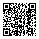 C&oacute;digo QR con el enlace al titular El hÃ©roe supersÃ³nico leonÃ©s