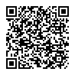 C&oacute;digo QR con el enlace al titular El pedÃ¡neo de Pinilla teme que lotes de madera quemada queden desiertos