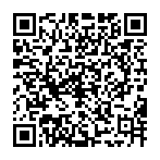 C&oacute;digo QR con el enlace al titular PedÃ¡neos y vecinos vuelven a pedir el arreglo de la CL-626