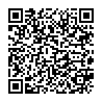 C&oacute;digo QR con el enlace al titular La Peregrina acoge desde hoy una muestra de carteles jacobeos