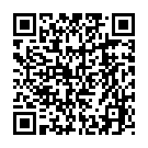 C&oacute;digo QR con el enlace al titular Mandil Tilda y telas con motivos de costura