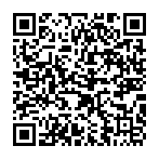 C&oacute;digo QR con el enlace al titular â€œLa ficciÃ³n explica mejor que la polÃ­tica el terrorismoâ€