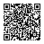 C&oacute;digo QR con el enlace al titular â€˜PeregrinaciÃ³nâ€™ jacobea a travÃ©s de la historia del diseÃ±o grÃ¡fico