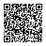 C&oacute;digo QR con el enlace al titular Â«No me subo al escenario con quien luego no me tomarÃ­a una copaÂ»