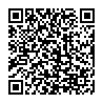 C&oacute;digo QR con el enlace al titular La mÃºsica y el deporte unen la solidaridad