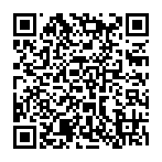 C&oacute;digo QR con el enlace al titular Los vecinos celebran las jornadas del traje regional