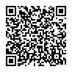C&oacute;digo QR con el enlace al titular Fomento no arreglarÃ¡ la carretera del pantano de Luna