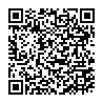 C&oacute;digo QR con el enlace al titular Alterio yÂ Cuetos traen 'Yo, el heredero' a LeÃ³n en el punto 