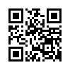 C&oacute;digo QR con el enlace al titular Concurso de clipmetrajes: Tu punto de vista puede cambiar el mundo