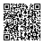 C&oacute;digo QR con el enlace al titular Diagnostican un caso de meningitis en una niÃ±a natural de SahagÃºn