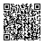 C&oacute;digo QR con el enlace al titular Claudio se acuerda de compaÃ±eros y jugadores para celebrar su premio