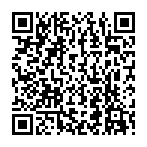 C&oacute;digo QR con el enlace al titular El Congreso de Historia y Misterio Ciudad de LeÃ³n regresa a La Virgen