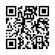 C&oacute;digo QR con el enlace al titular Sol, nubes y fresco