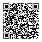 C&oacute;digo QR con el enlace al titular Pedales por Ponferrada sale a la calle para apoyar el Mundial