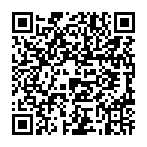 C&oacute;digo QR con el enlace al titular Fallece un varÃ³n al chocar su vehÃ­culo con una acequia enÂ Valencia de Don Juan