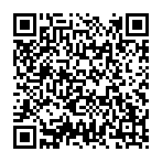 C&oacute;digo QR con el enlace al titular Un joven de 21 aÃ±os, herido tras salirse de la vÃ­a y chocar contra un poste de la luz