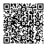 C&oacute;digo QR con el enlace al titular Johnny Depp se pasa a la ediciÃ³n con el sello Infinitum Nihil y editando un libro sobre Bob Dylan